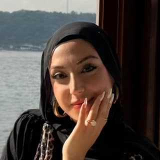 Nisa Ş. — Özyeğin Üniversitesi Hukuk Fakültesi, Jet Kampüs koçu