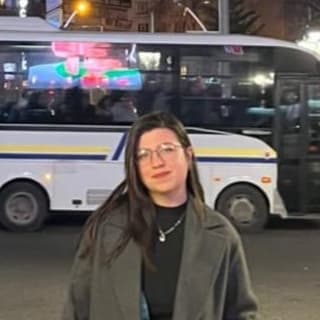 Rümeysa B. — Lokman Hekim Üniversitesi Diş Hekimliği, Jet Kampüs koçu