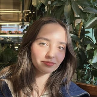 Elif Ravzanur G. — Hacettepe Üniversitesi Uluslararası İlişkiler, Jet Kampüs koçu