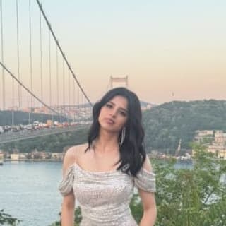 İclal Yağmur B. — Trakya Üniversitesi Diş Hekimliği, Jet Kampüs koçu