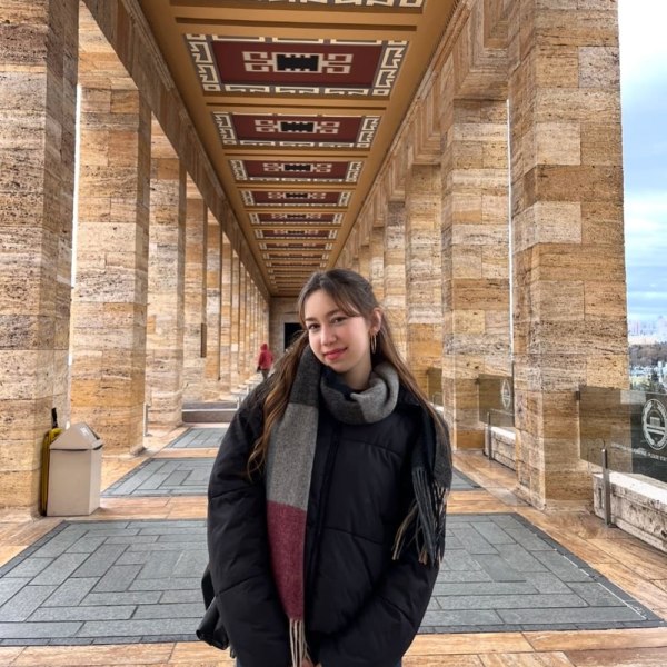 Özge