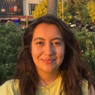 Sudenaz A. — Sağlık Bilimleri Üniversitesi Tıp fakültesi, Jet Kampüs koçu