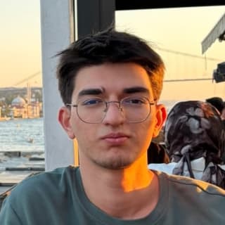 Fatih Ö. — İstanbul Üniversitesi-Cerrahpaşa Tıp Fakültesi, Jet Kampüs koçu