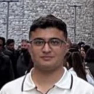 Numan A. — Ahi Evran Üniversitesi Hemşirelik, Jet Kampüs koçu