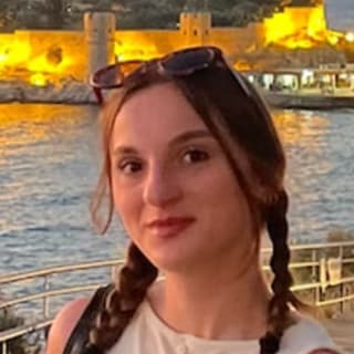 Semra M. — Kırıkkale Üniversitesi Tıp Fakültesi, Jet Kampüs koçu