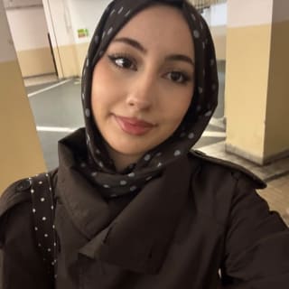 Vera D. — İstanbul Üniversitesi Psikoloji, Jet Kampüs koçu