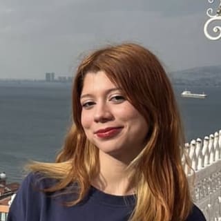 Yağmur D. — Uşak Üniversitesi Tıp Fakültesi, Jet Kampüs koçu