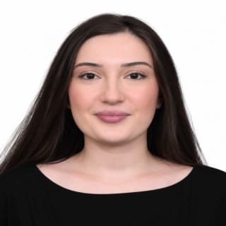 Minel Sude O. — Yıldız Teknik Üniversitesi Psikoloji, Jet Kampüs koçu