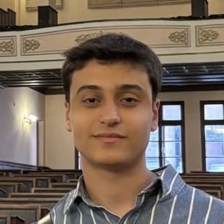 Osman G. — Hacettepe Üniversitesi Tıp Fakültesi, Jet Kampüs koçu