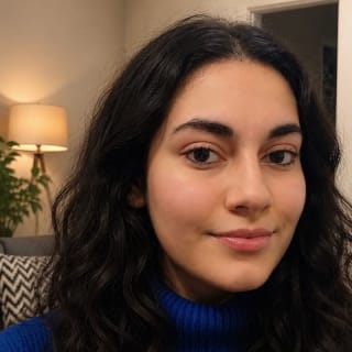 Rümeysa Ş. — Samsun Ondokuz Mayıs Üniversitesi Tıp Fakültesi, Jet Kampüs koçu