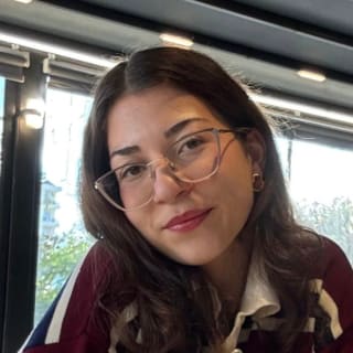 Ceyda Özge P. — Akdeniz Üniversitesi Tıp Fakültesi, Jet Kampüs koçu