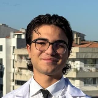 Ege E. — Ege Üniversitesi Tıp Fakültesi, Jet Kampüs koçu