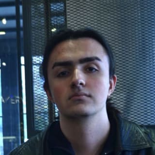 Arda G. — Dokuz Eylül Üniversitesi Hukuk Fakültesi, Jet Kampüs koçu