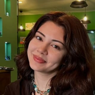 Azra K. — Gazi Üniversitesi Tıp Fakültesi, Jet Kampüs koçu