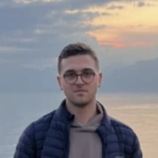 Hüseyin Alp T. — Hacettepe Üniversitesi Hukuk Fakültesi, Jet Kampüs koçu
