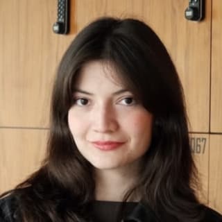 Sümeyye T. — TED Üniversitesi Bilgisayar Mühendisliği, Jet Kampüs koçu