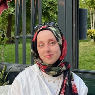 Leyla K. — Gazi Üniversitesi Sınıf Öğretmenliği, Jet Kampüs koçu