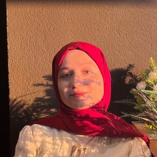 Sena Nur Ç. — Ahi Evran Üniversitesi Psikolojik Danışmanlık ve Rehberlik, Jet Kampüs koçu