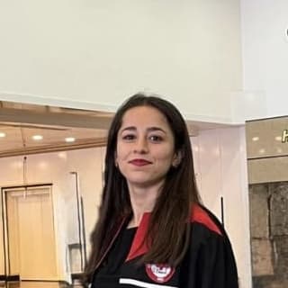 Gamze B. — Süleyman Demirel Üniversitesi Bilgisayar Mühendisliği, Jet Kampüs koçu