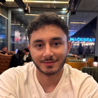 Onur Haktan K. — Sağlık Bilimleri Üniversitesi Gülhane Hemşirelik Fakültesi, Jet Kampüs koçu