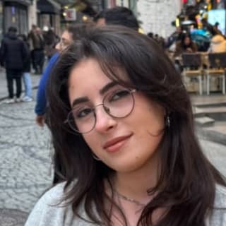 Mina Ç. — Kastamonu Üniversitesi Tıp Fakültesi, Jet Kampüs koçu