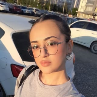 Azra Ç. — Necmettin Erbakan Üniversitesi Özel Eğitim Öğretmenliği, Jet Kampüs koçu