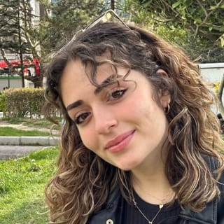 Eda Ceylin K. — Tokat Gaziosmanpaşa Üniversitesi Tıp Fakültesi, Jet Kampüs koçu