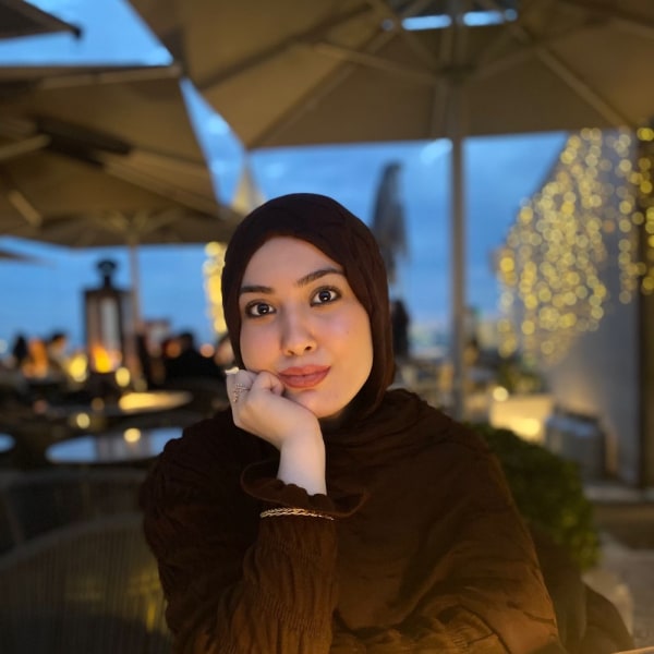 Tuba Nur