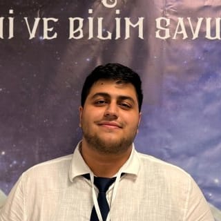 Yusuf Ş. — Fırat Üniversitesi Tıp Fakültesi, Jet Kampüs koçu