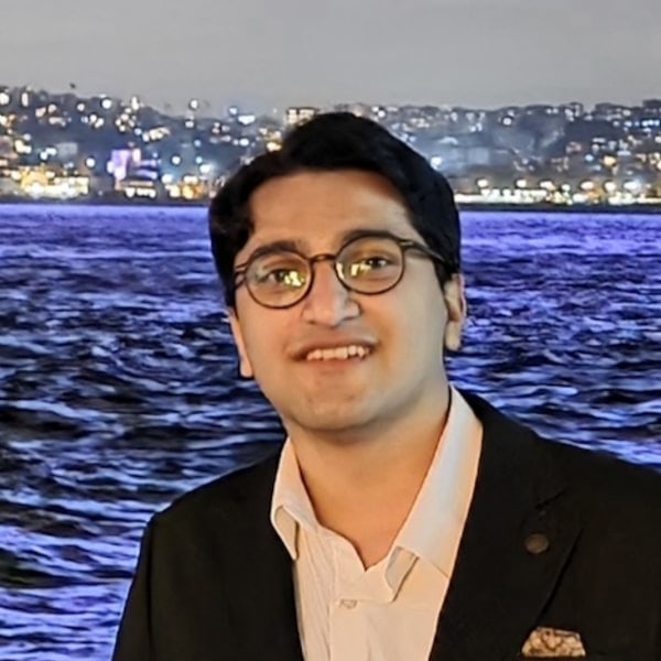 Ömer Hazar