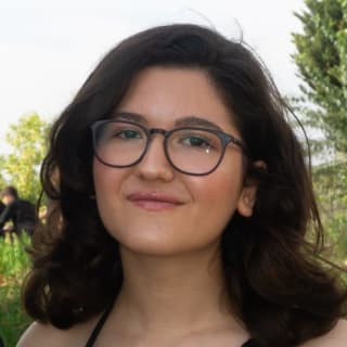 Defne D. — Hacettepe Üniversitesi Tıp Fakültesi, Jet Kampüs koçu