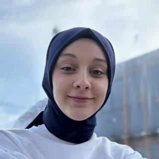 Bahar Y. — Sivas Cumhuriyet Üniversitesi Rehberlik ve Psikolojik Danışmanlık, Jet Kampüs koçu