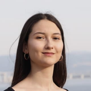 Yağmur K. — Yıldız Teknik Üniversitesi Kontrol ve Otomasyon Mühendisliği, Jet Kampüs koçu