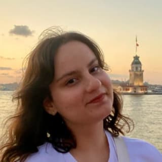 Nisanur K. — Trabzon Üniversitesi Okul Öncesi Öğretmenliği, Jet Kampüs koçu