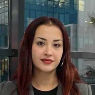 Zeynep Y. — Orta Doğu Teknik Üniversitesi Psikoloji, Jet Kampüs koçu