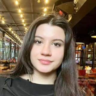 Feyza Nur Ş. — Lokman Hekim Üniversitesi Diş Hekimliği, Jet Kampüs koçu