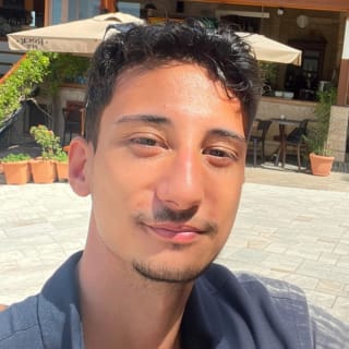 Arda Behçet Ş. — Boğaziçi Üniversitesi Rehberlik ve Psikolojik Danışmanlık, Jet Kampüs koçu