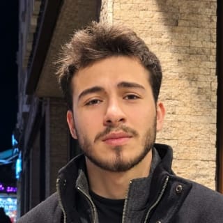 Ali Samet I. — Giresun Üniversitesi Tıp Fakültesi, Jet Kampüs koçu