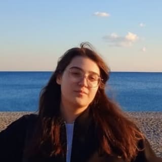 Tugce C. — Boğaziçi Üniversitesi Moleküler Biyoloji ve Genetik, Jet Kampüs koçu