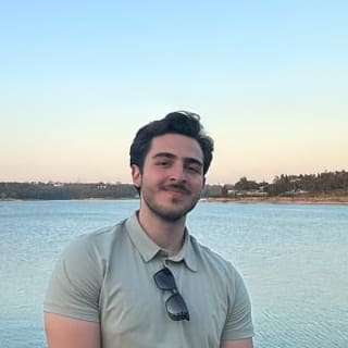 Emre G. — Çukurova Üniversitesi Tıp Fakültesi, Jet Kampüs koçu