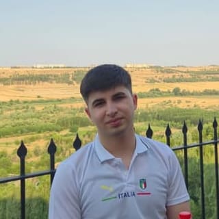 Furkan U. — Orta Doğu Teknik Üniversitesi Havacılık ve Uzay Mühendisliği, Jet Kampüs koçu