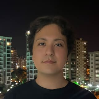 Arda K. — Düzce Üniversitesi Tıp Fakültesi, Jet Kampüs koçu