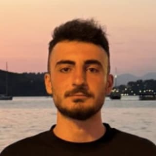 Emir Şamil Ö. — Fırat Üniversitesi Tıp Fakültesi, Jet Kampüs koçu