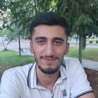 Furkan A. — Gaziantep Üniversitesi Elektrik-Elektronik Mühendisliği, Jet Kampüs koçu
