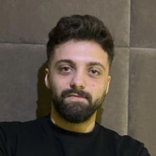 Faruk Emre P. — Lokman Hekim Üniversitesi Tıp Fakültesi, Jet Kampüs koçu
