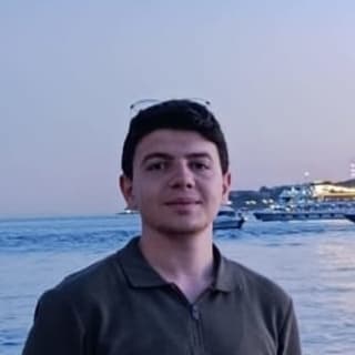 Samet S. — Gazi Üniversitesi Psikolojik Danışmanlık ve Rehberlik, Jet Kampüs koçu