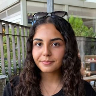 Elif Nisa K. — Boğaziçi Üniversitesi Hukuk Fakültesi, Jet Kampüs koçu