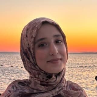 Yelda K. — Bandırma Onyedi Eylül Üniversitesi Tıp Fakültesi, Jet Kampüs koçu