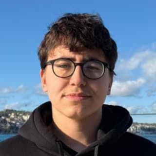 Mehmet Yiğit K. — Boğaziçi Üniversitesi Elektrik Elektronik Mühendisliği, Jet Kampüs koçu