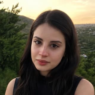 Elzem Ö. — Akdeniz Üniversitesi Hemşirelik, Jet Kampüs koçu